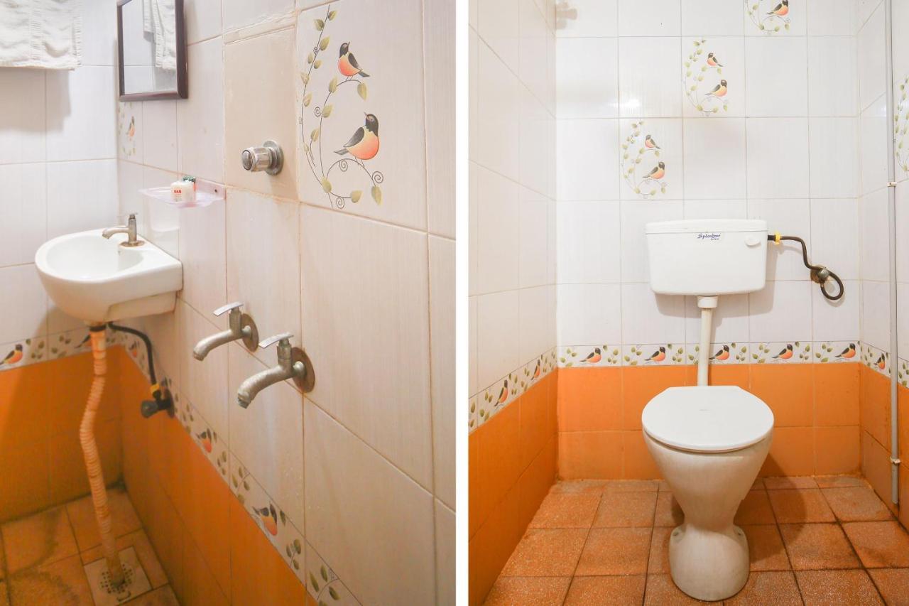 Oyo 23098 Ushama Heritage Guest House Ποντισερί Εξωτερικό φωτογραφία